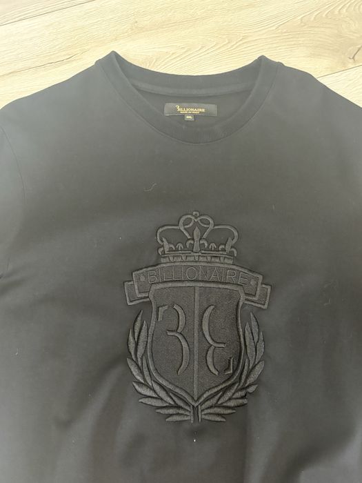 Продам толстовку Billionaire