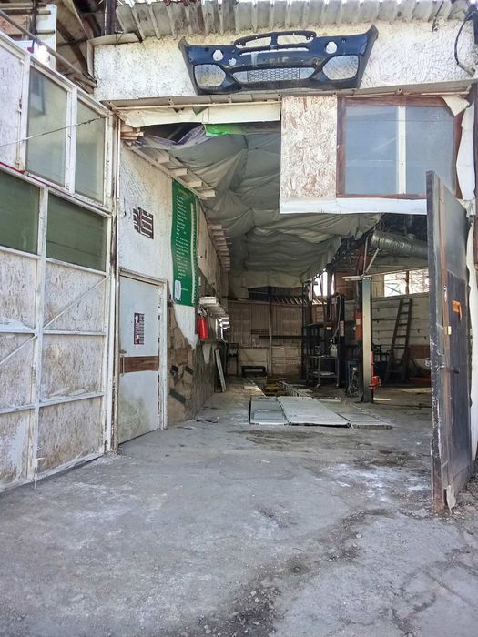 Сервиз под наем Люлин 1