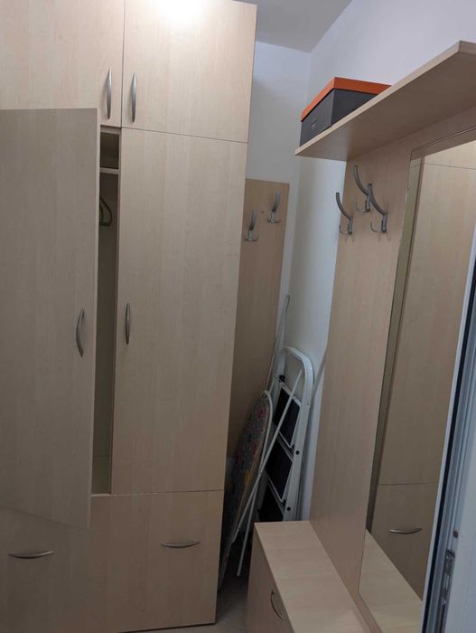 Дава се под наем Едностаен апартамент в Варна, Лятно кино Тракия - 54 кв.м за 331.5 € - Снимка #9