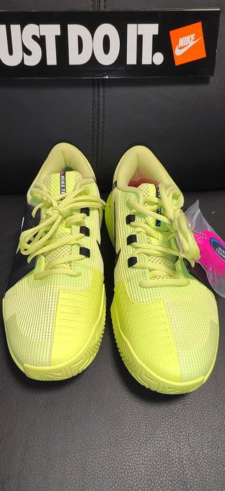 Nike Zoom GP Challenge, номер 39