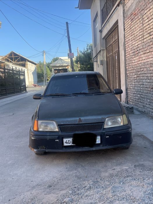Daewoo nexia (racer) arzonga