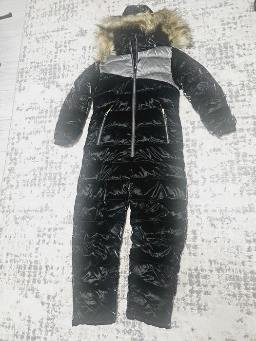 Комбинезон для девочки 12-13 лет