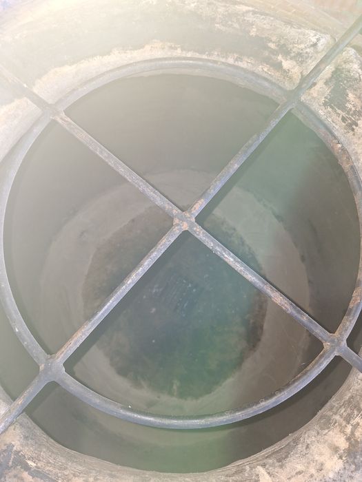 Продам тандыр большой