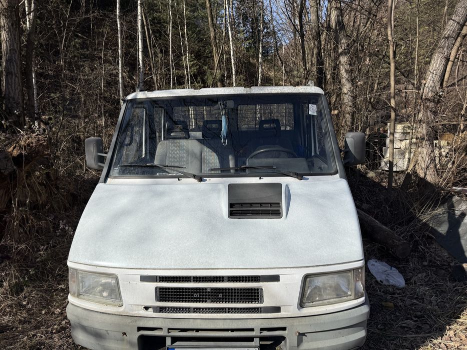 Iveco Daily 35 10 An 1998