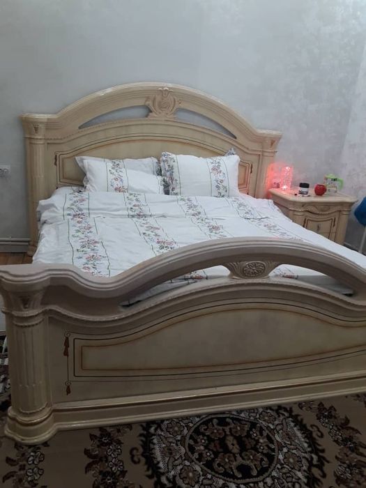 Ishlatilgan mebel