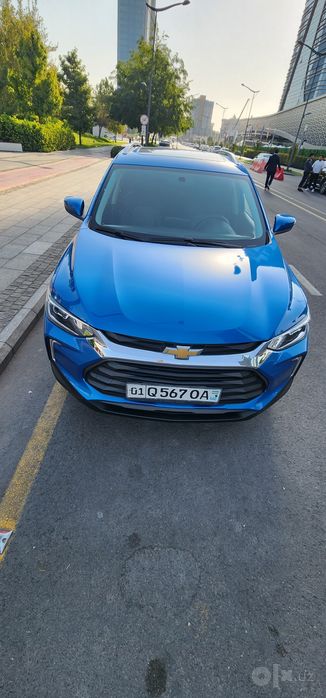 Treker 2 premer sotiladi xitoy varyantli
