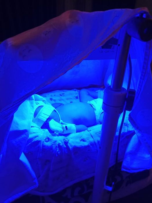 Фото лампа для ребенка