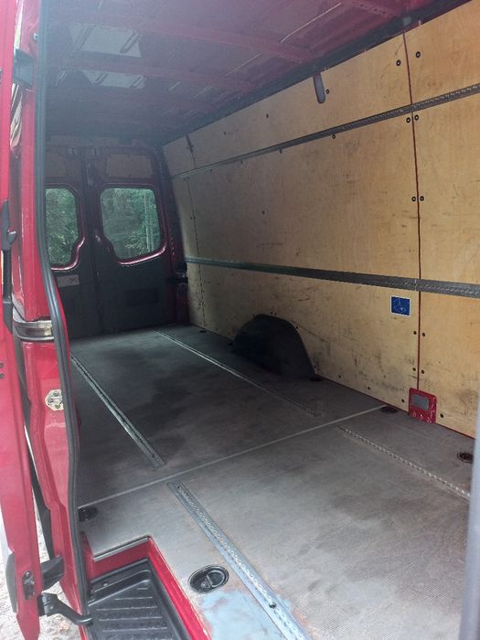 Transport marfă - mutări