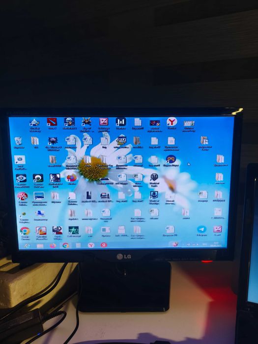 Монитор LG E1945 19 дюймов