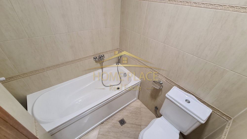 Дава се под наем Двустаен апартамент в Варна, Чаталджа - 76 кв.м за 714 € - Снимка #8