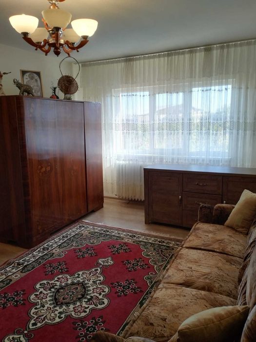 Inchiriere apartament 2 camere - zona Spiru Haret