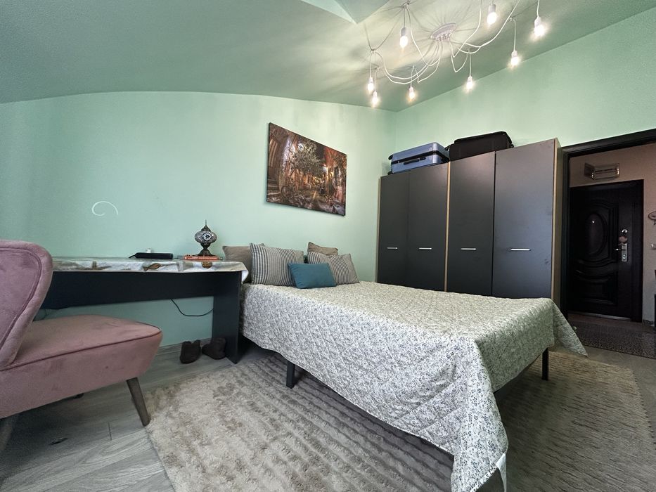 Дава се под наем Двустаен апартамент в София, м-т Детски град - 60 кв.м за 306 € - Снимка #4