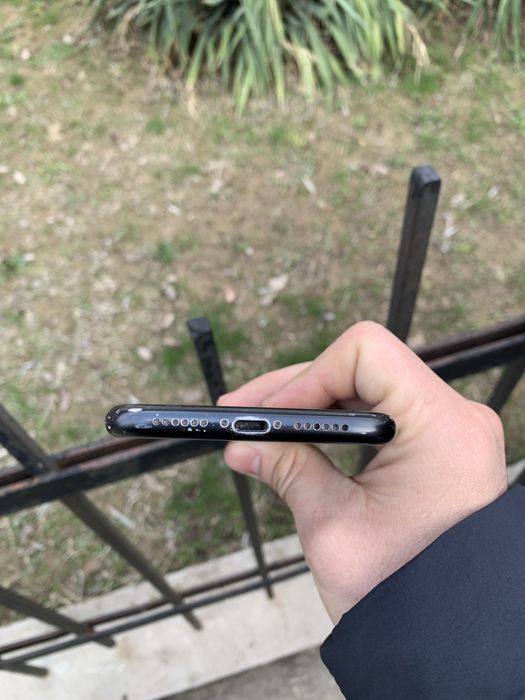 iPhone XR be LL/A QORA