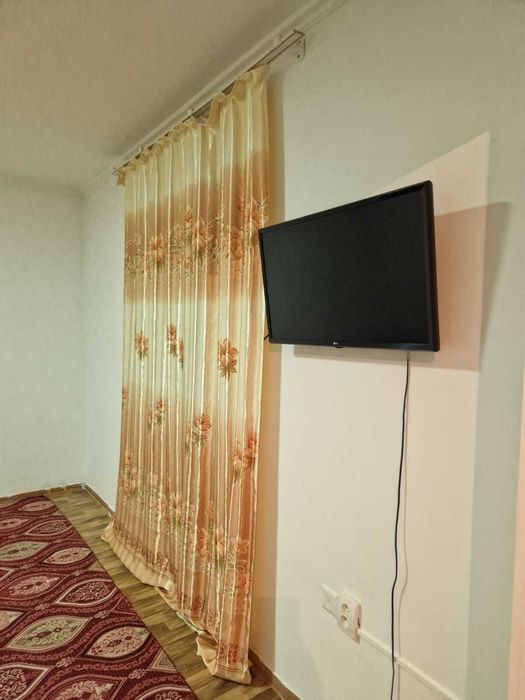 Сдается в аренду квартира