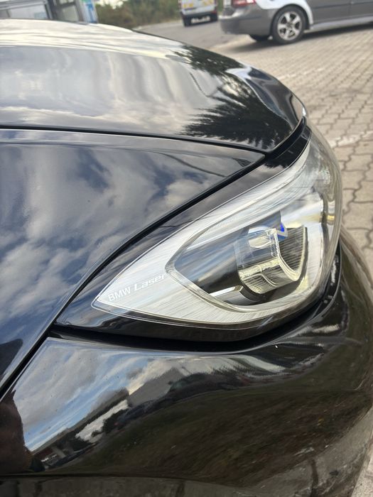 BMW Seria 3 2019 — imagine 5