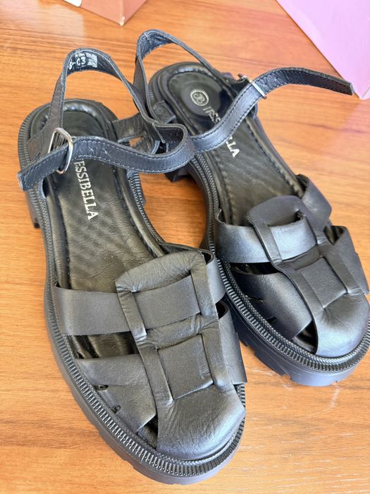 Обуви модные 38рр