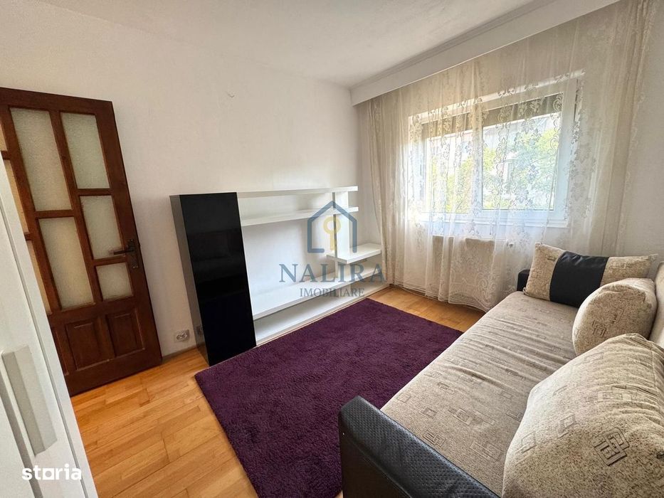 Chirie apartament 3 camere zona Republicii