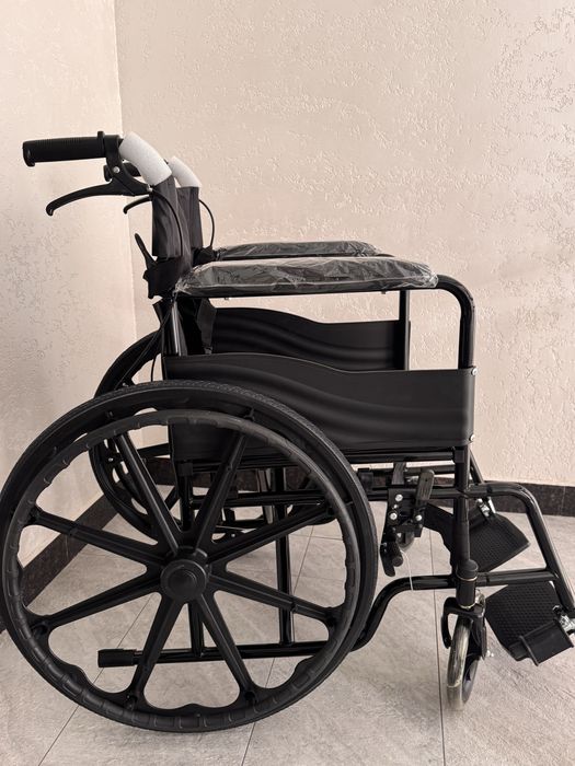 Инвалидное каляска
