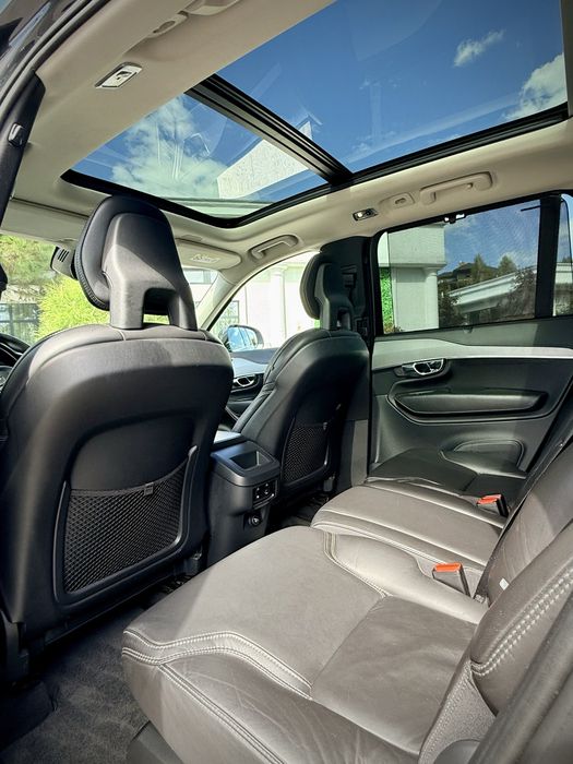 Volvo XC90 D5 AWD Inscription ! Garantie 12 Luni !