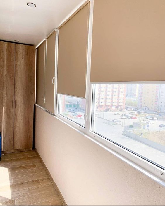 Жалюзи. Ролл шторы. Скидки.