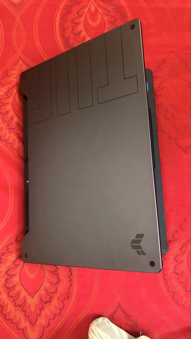 Срочно продается Asus TUF Gaming F 15 почти новый