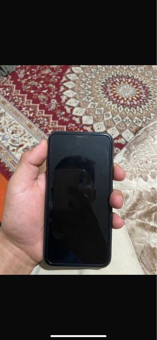 Айфон 11  сатылады