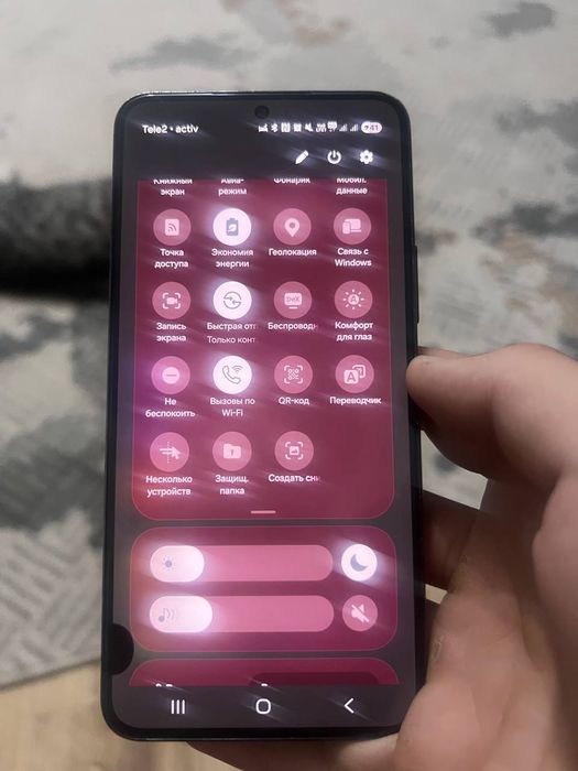 Samsung s22 5g обмен