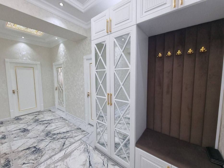 Аренда 3/2/5 ЖК Cambridge