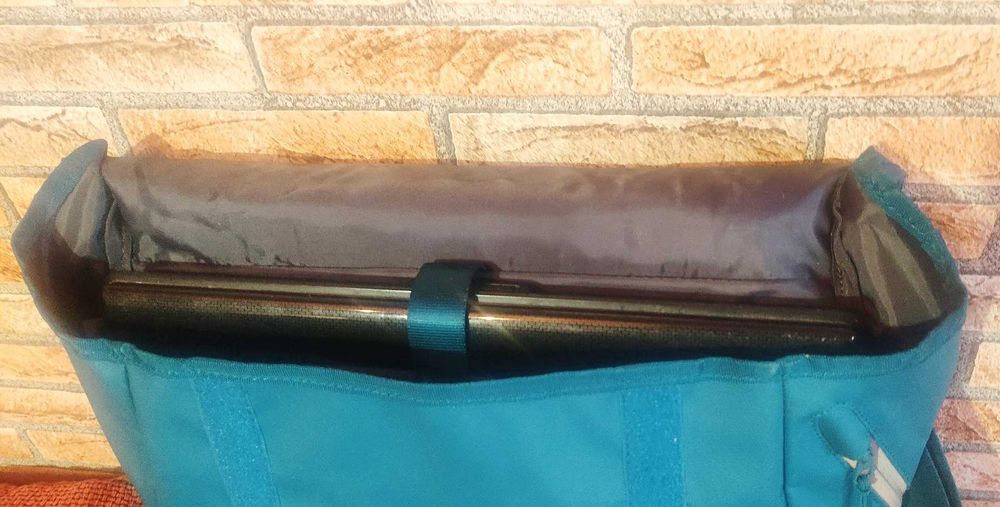 Месинджър и за лаптоп чанта TCM