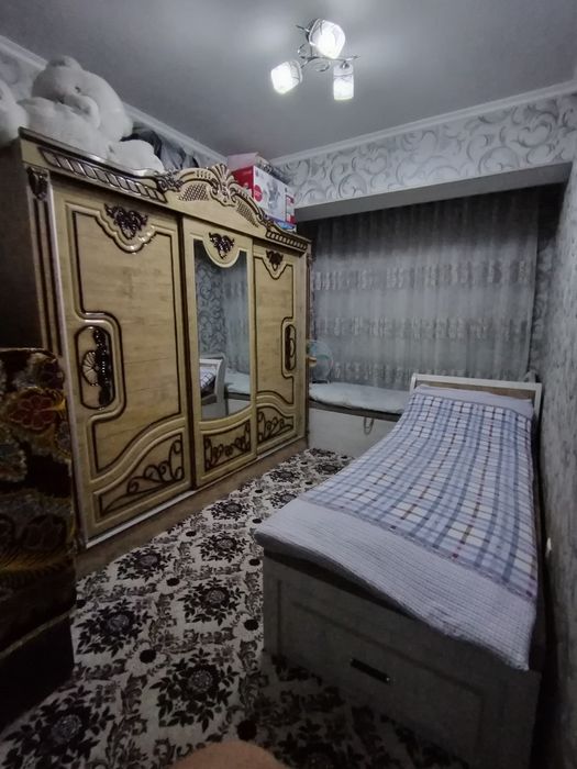 Янги ойдин махалласидан дом сотилади