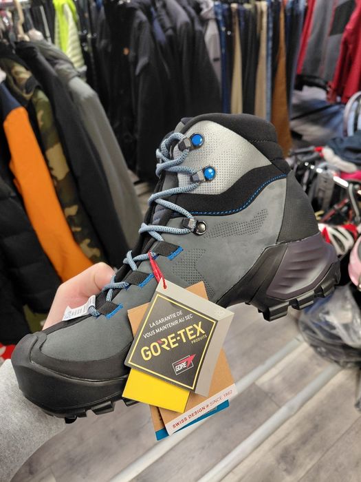 Mammut Trovat Tour High Gtx Women, nr.38⅔