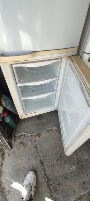 Холодильник с доставкой