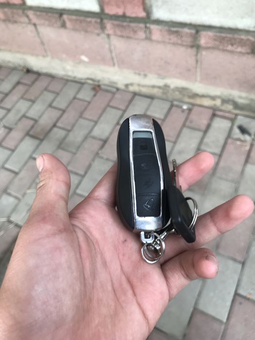 Продам квадрацикл 125 кубов