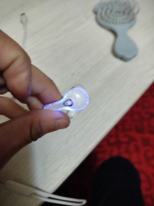 Yangi 2024 yil quloqchinlari