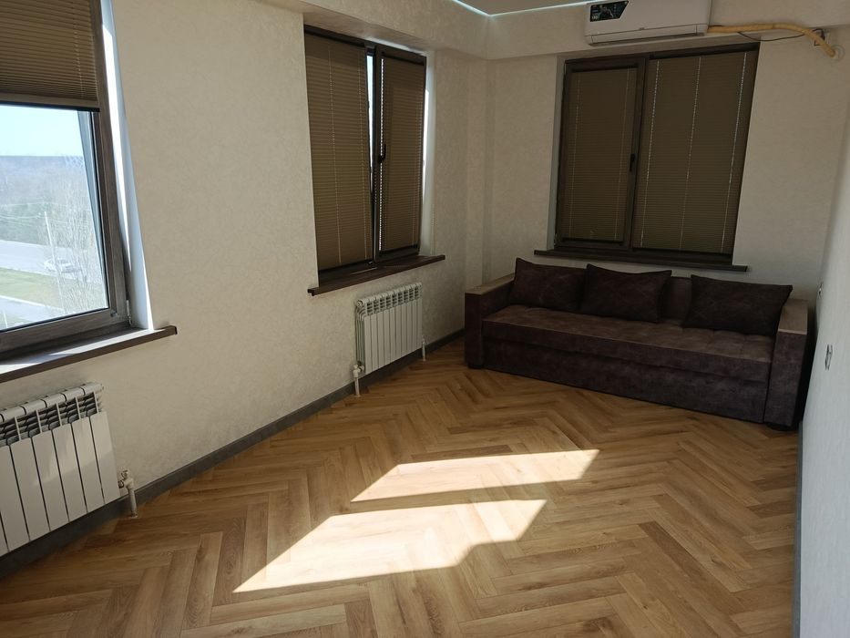 Сдается 2/4/9 Янги сергели