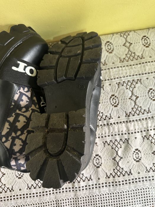 Дамски боти Dior