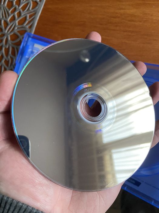 Игра За PS5 Far Cry 6