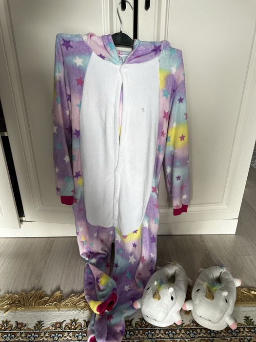 Продается пижама кигуруми