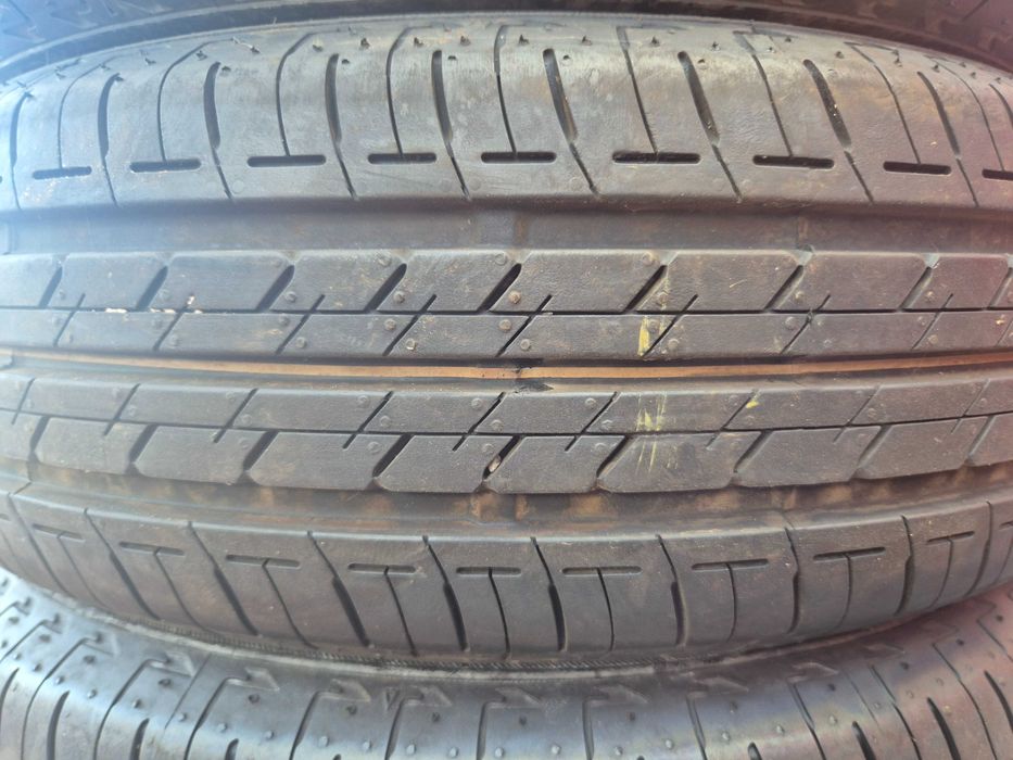 4 Anvelope VARA - 165/65/14 - 175/65/14 - BRIDGESTONE - NOI - DOT 2015 !
