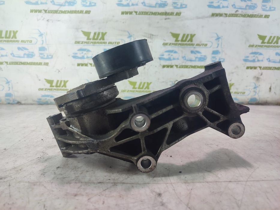 Suport accesorii 1.7 cdti A17DTS 552805357 Opel Meriva 2 [2010 - 2014