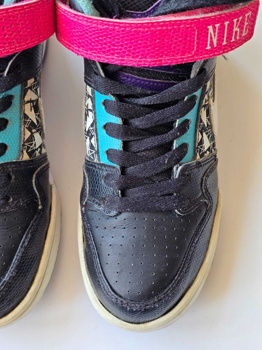 Adidasi Nike Air Jordan marimea 36