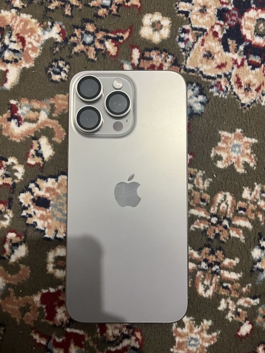 iphone 15pro max