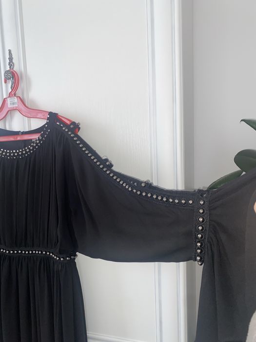 Rochie ocazie neagra