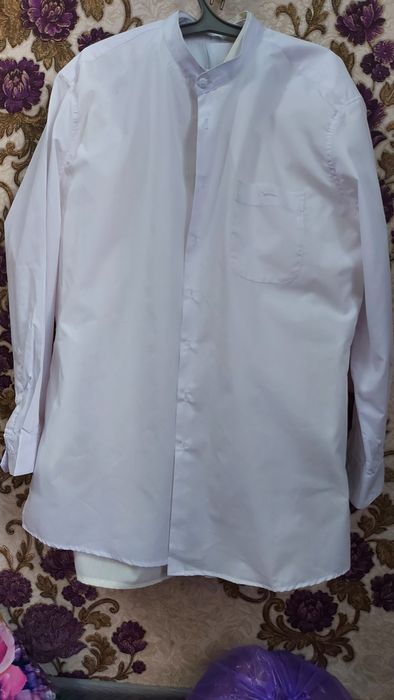 Молда рубашка рр56..