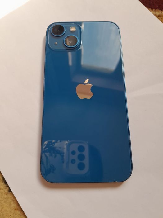 IPhone 13 срочно
