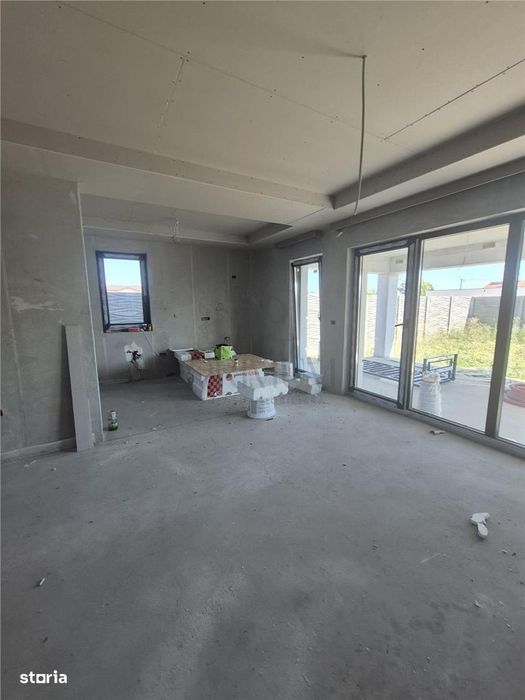 Duplex despartit - zona excelenta - finiaje premium