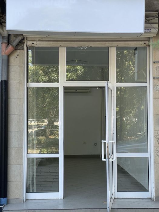 Дава се под наем Магазин в Пловдив, Каменица 1 - 30 кв.м за 306 € - Снимка #8