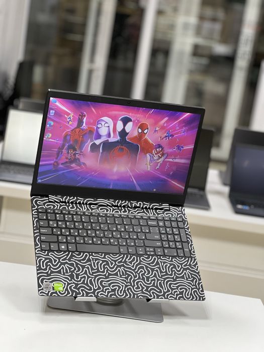 Ноутбук Lenovo | Core i5 | Видеокарта NVIDIA