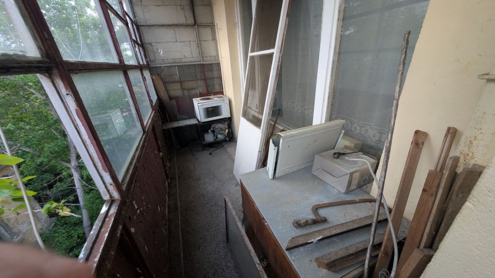 Апартамент център