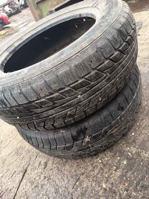 anvelope iarna 235/60 r18